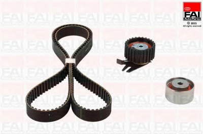 FAI AUTOPARTS tbk475 -  Комплект ремня ГРМ